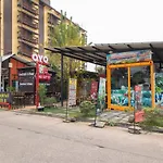 Oyo 673 Nice Sleep Box Hotel