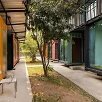 Oyo 673 Nice Sleep Box Hotel