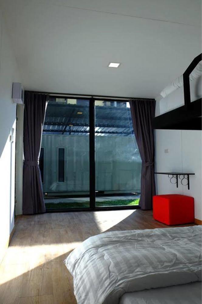 Hotel Oyo 673 Sleep Box 2*