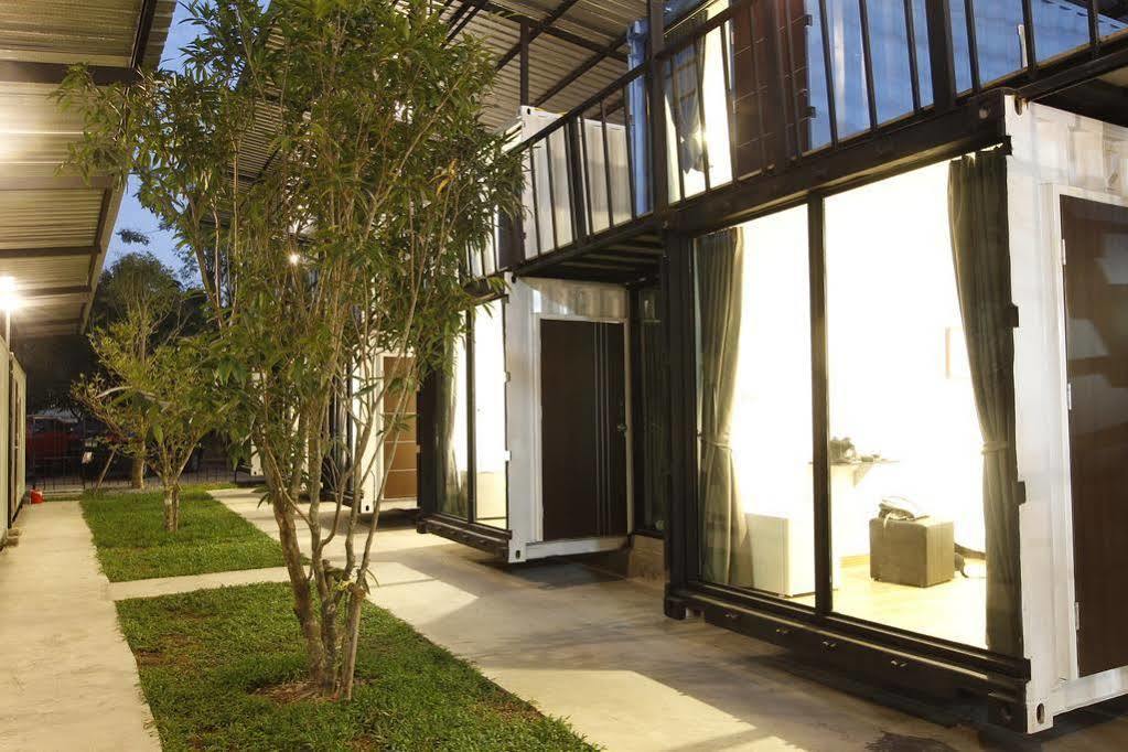 Oyo 673 Sleep Box 2* Chiang Mai